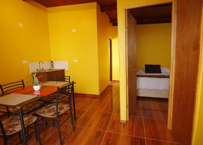 La Cabana De Giacomo