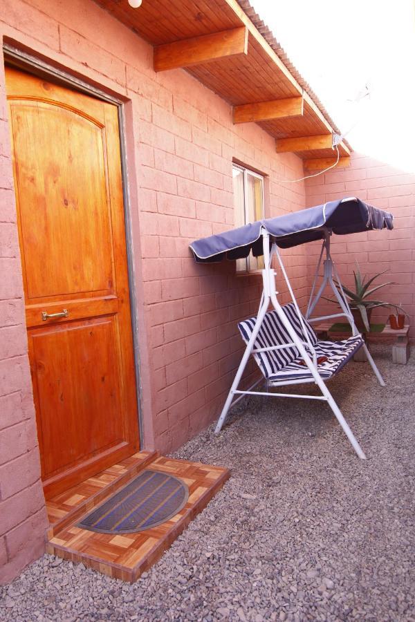 La Cabana De Giacomo Apartamento