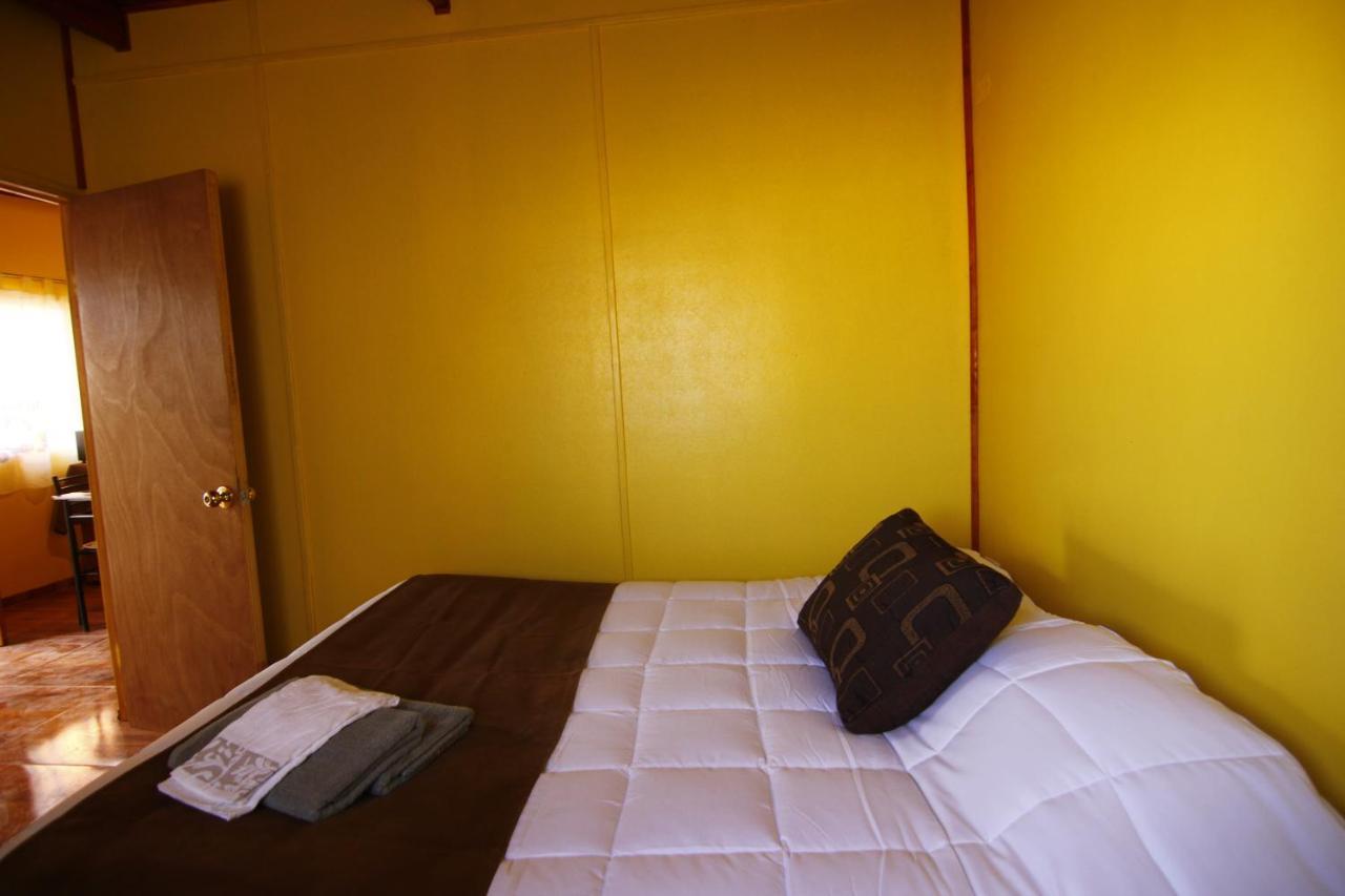 Apartamento La Cabana De Giacomo San Pedro de Atacama
