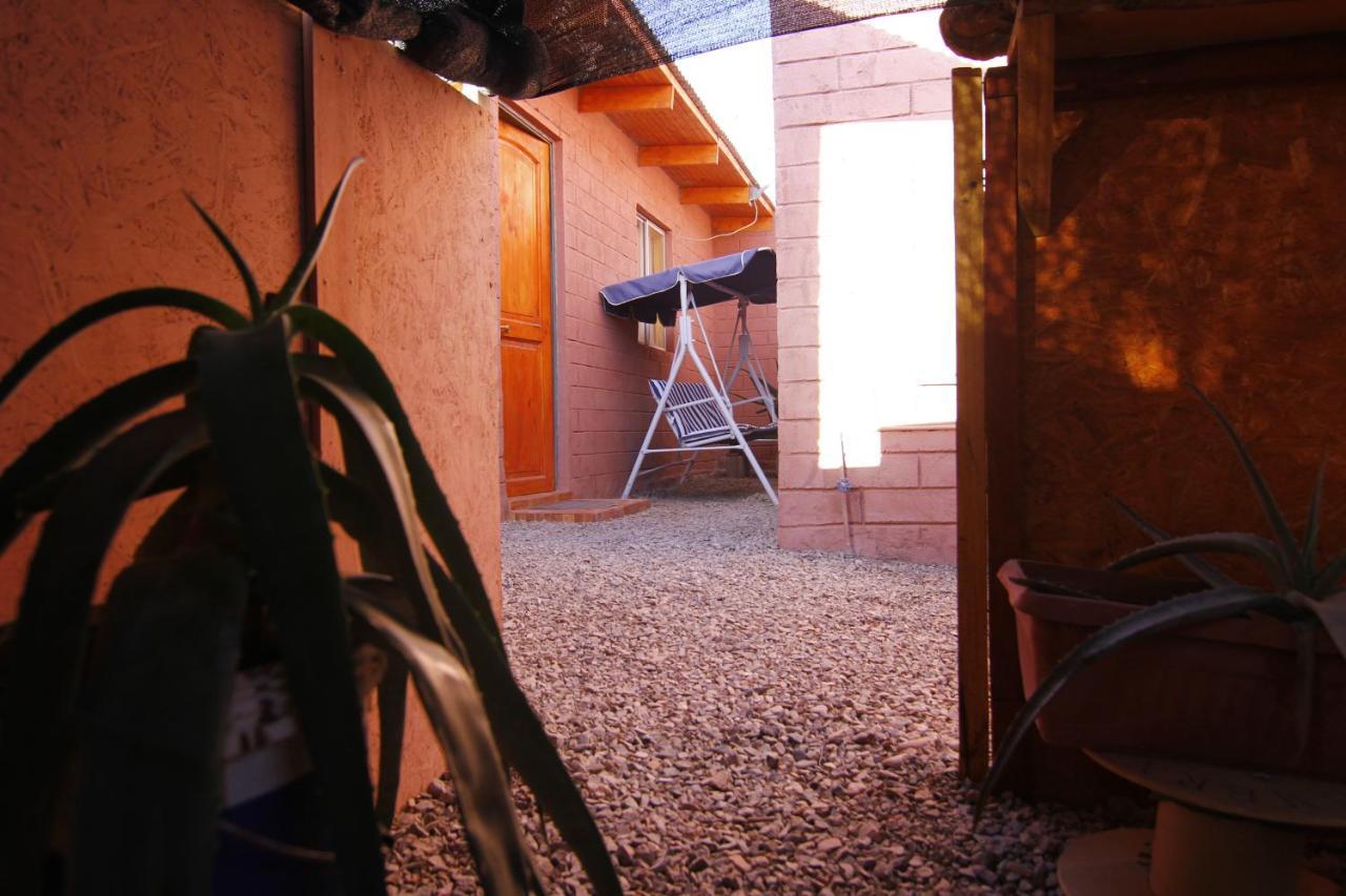 Apartamento La Cabana De Giacomo San Pedro de Atacama