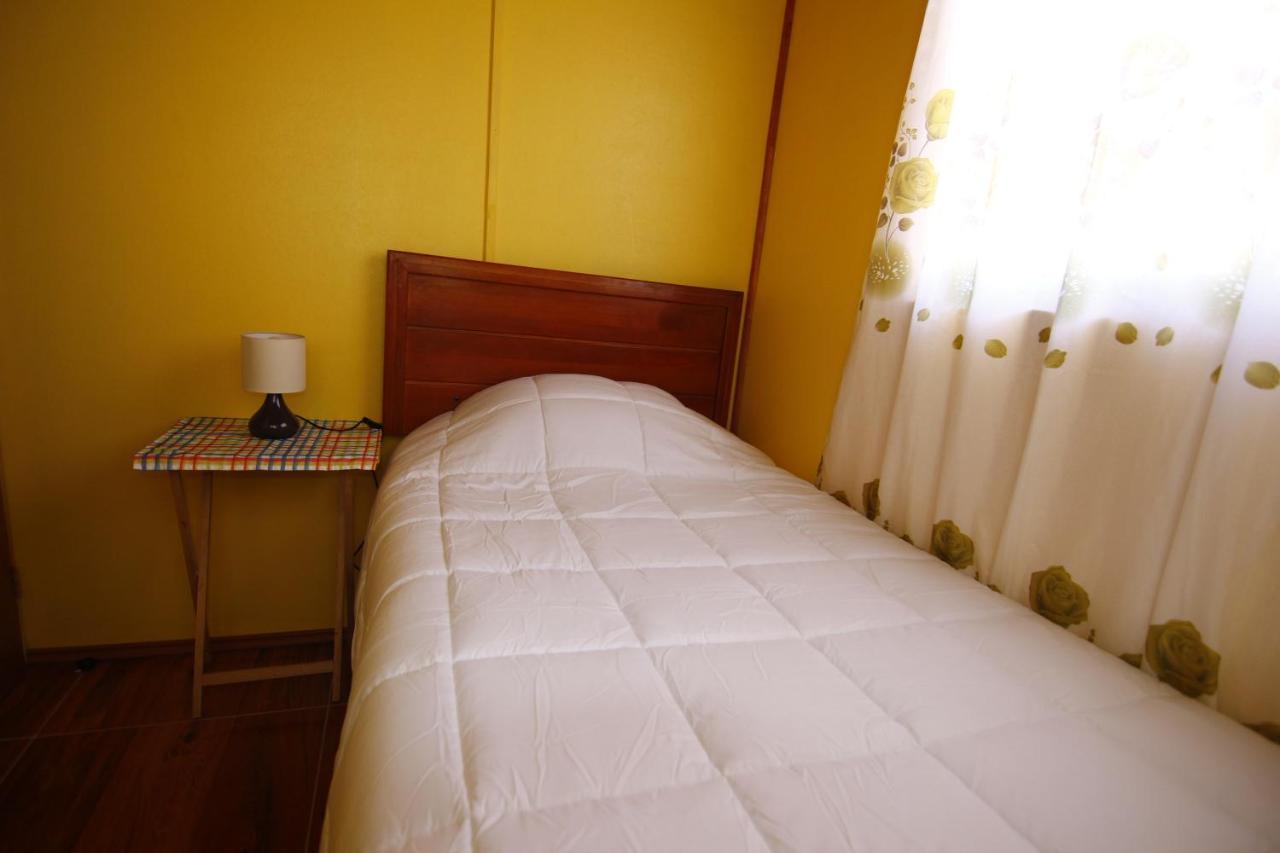 Apartamento La Cabana De Giacomo San Pedro de Atacama
