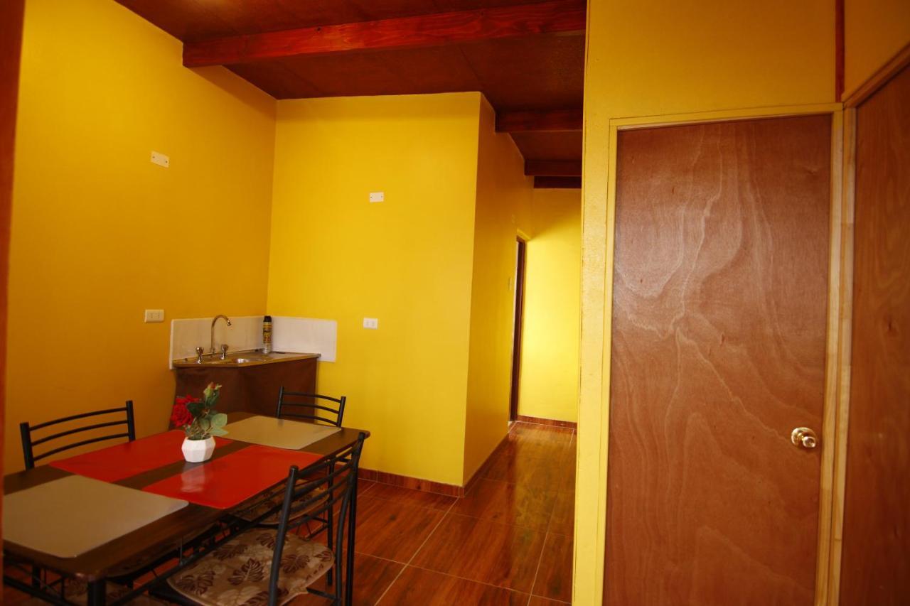 La Cabana De Giacomo *