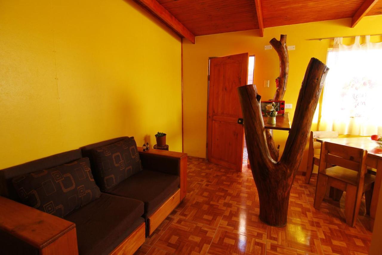 Apartamento La Cabana De Giacomo