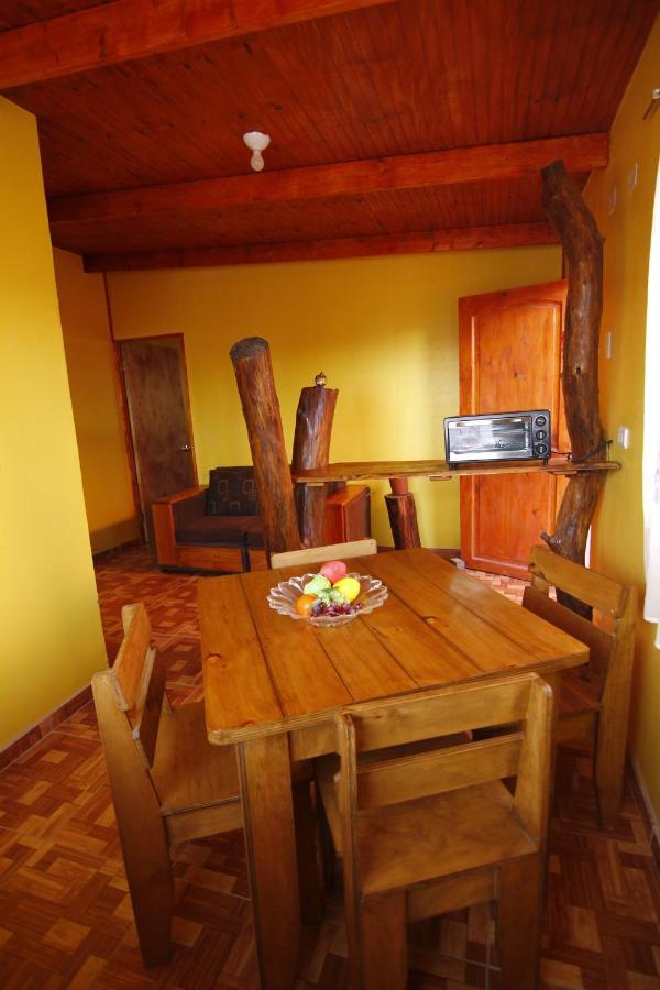 La Cabana De Giacomo *