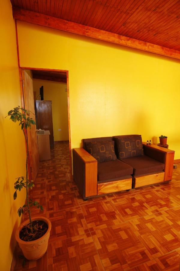 Apartamento La Cabana De Giacomo