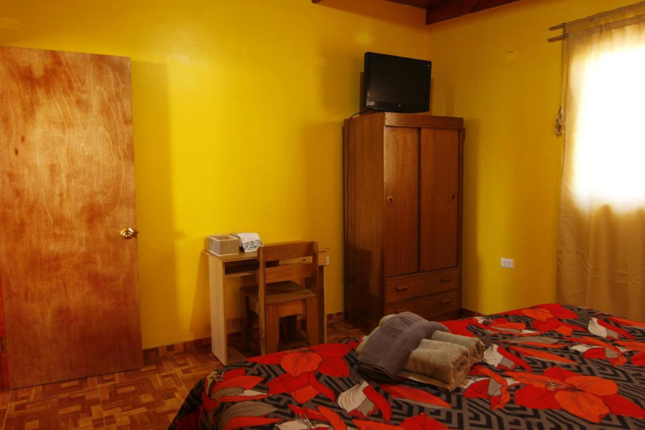 La Cabana De Giacomo Apartamento
