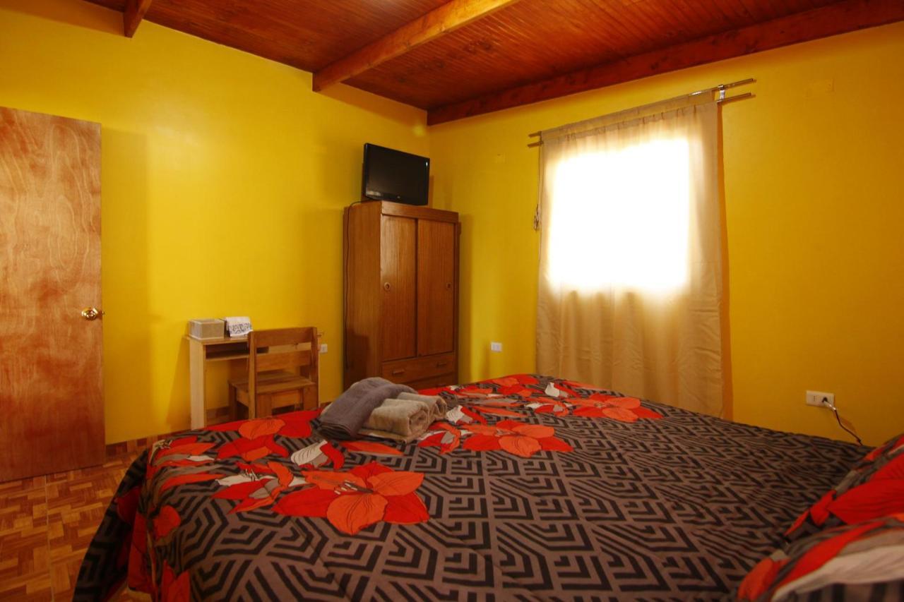 La Cabana De Giacomo