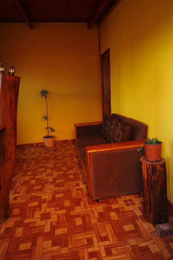 Apartamento La Cabana De Giacomo