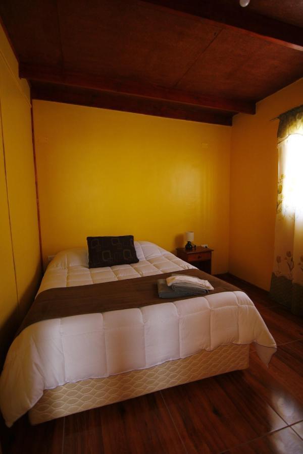 Apartamento La Cabana De Giacomo *