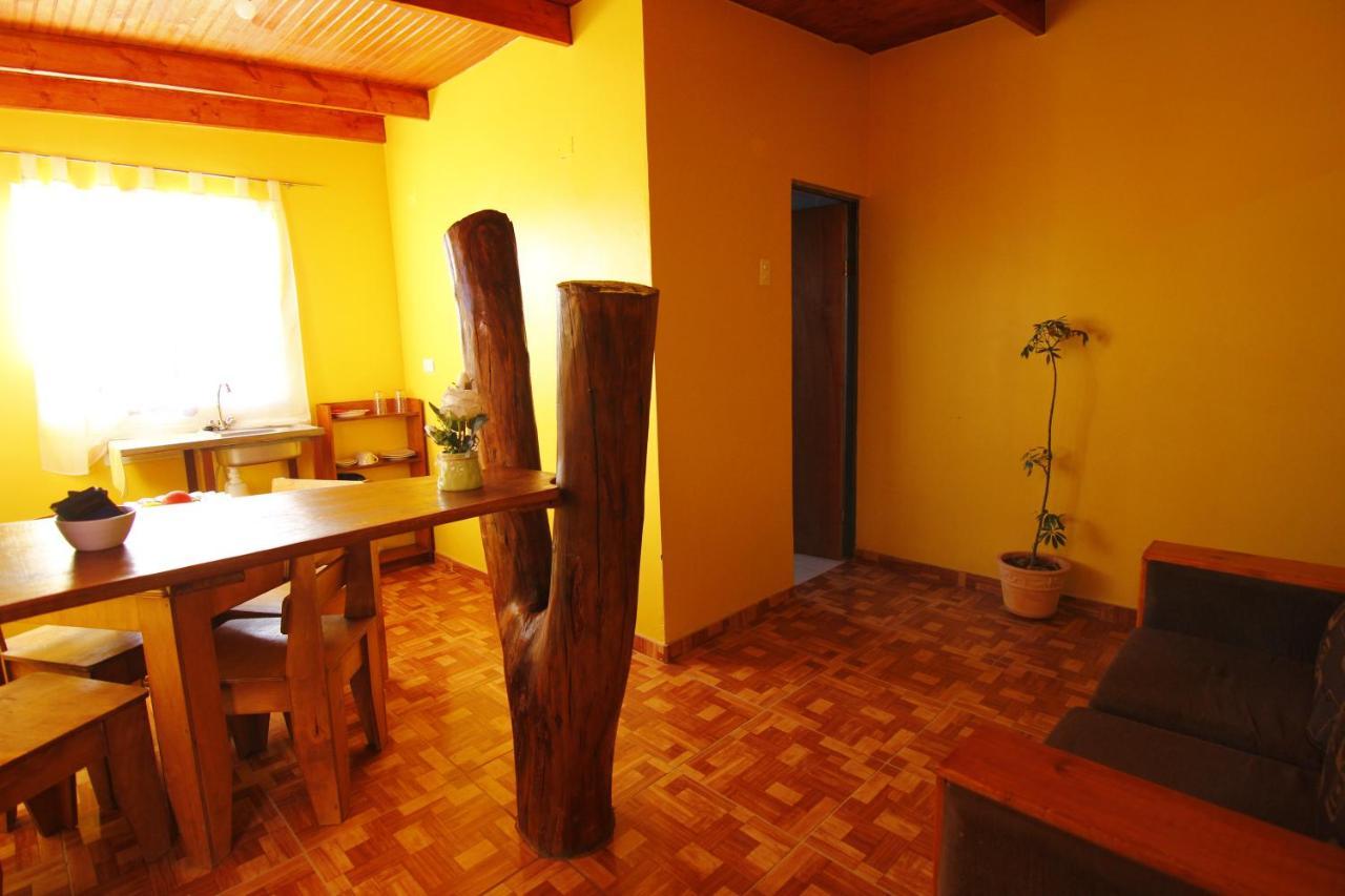 Apartamento La Cabana De Giacomo San Pedro de Atacama