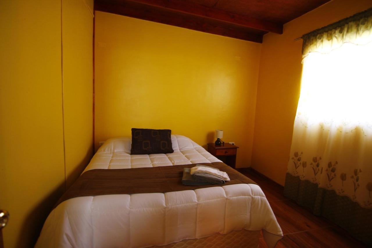 Apartamento La Cabana De Giacomo San Pedro de Atacama