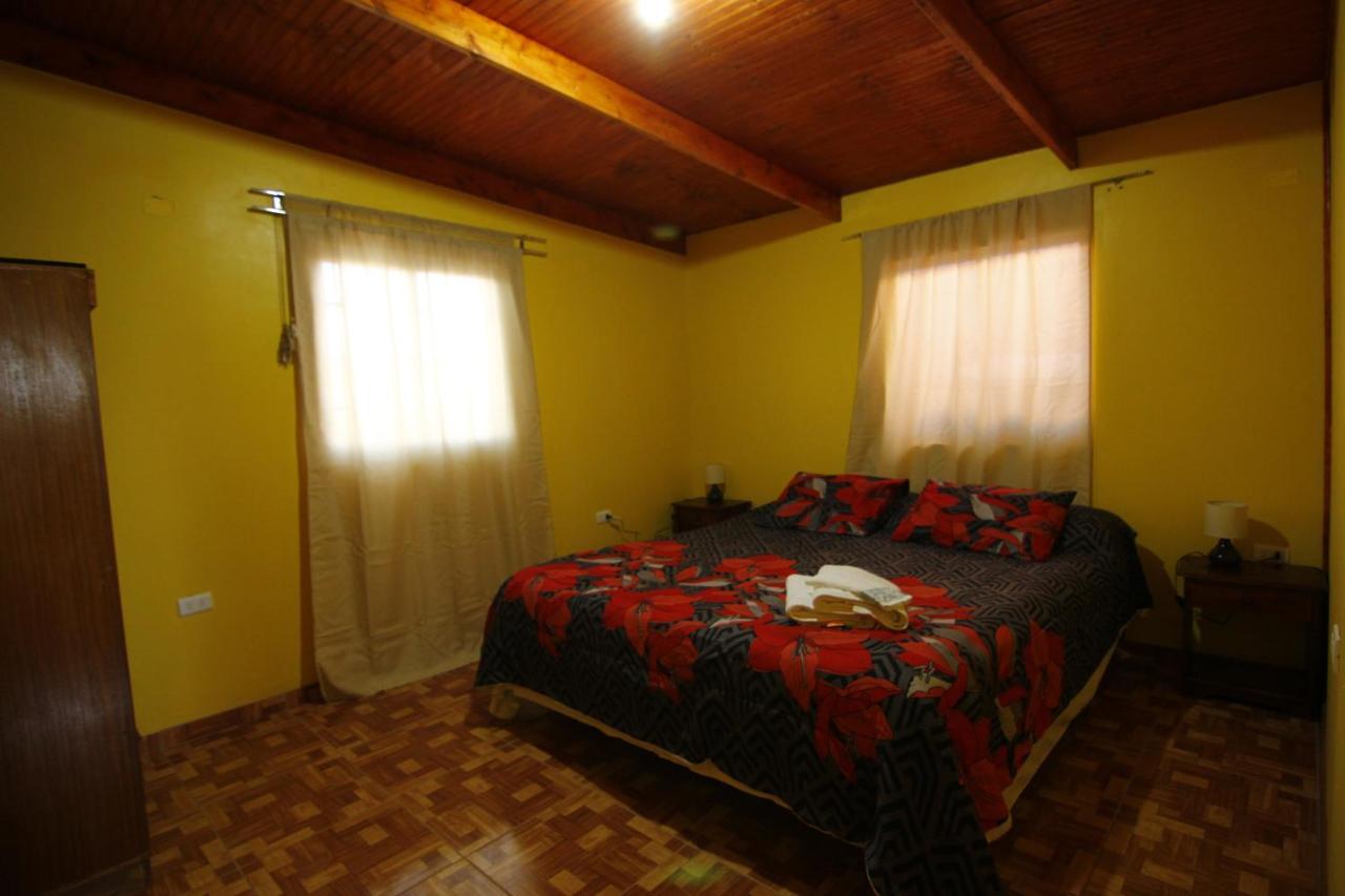 La Cabana De Giacomo San Pedro de Atacama