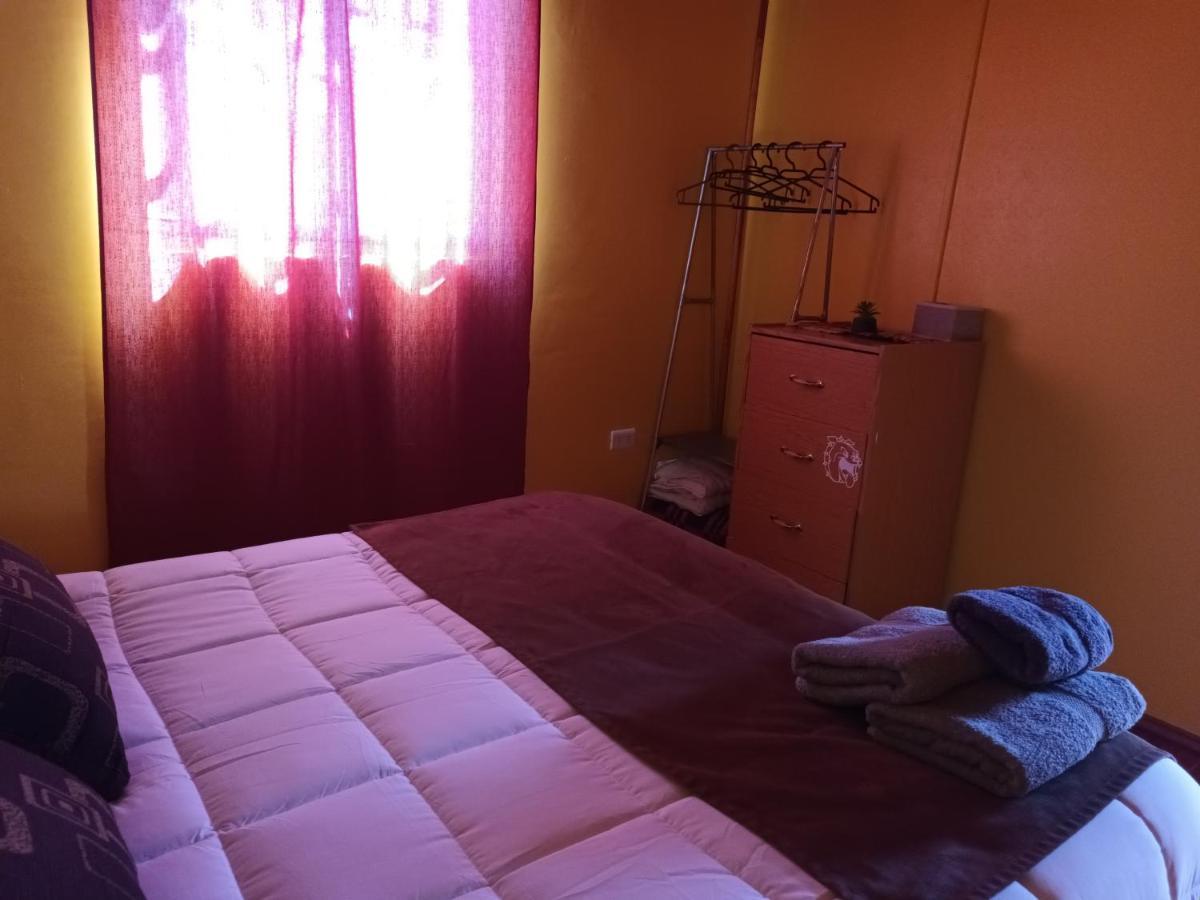 La Cabana De Giacomo *