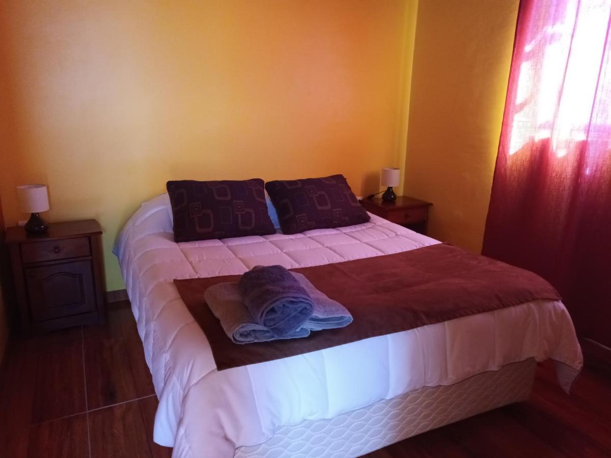 La Cabana De Giacomo Apartamento San Pedro de Atacama