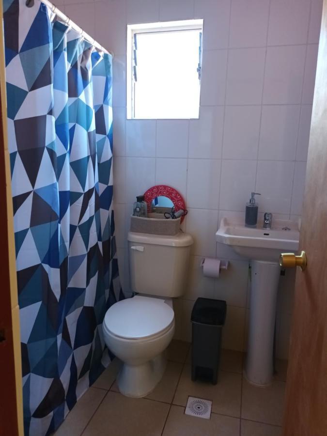 Apartamento La Cabana De Giacomo *